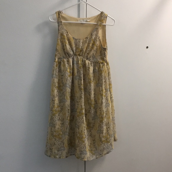 Forever 21 Dresses & Skirts - Forever 21 Love 21 Maternity XS Sundress CUTE